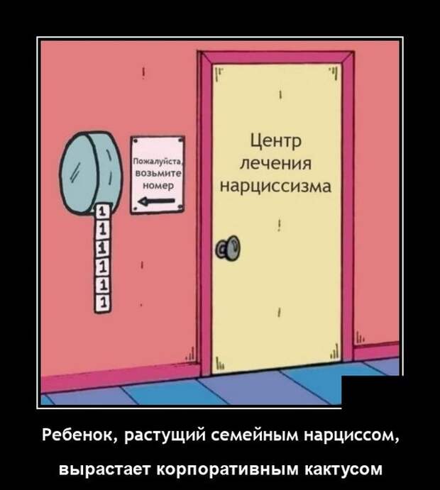 Демотиваторы 12 июля 2021