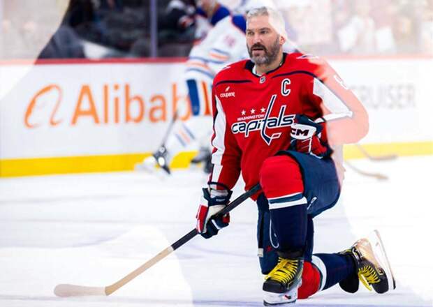 Якушев об ОИ-26: «У Овечкина отобрали последний шанс стать олимпийским чемпионом»