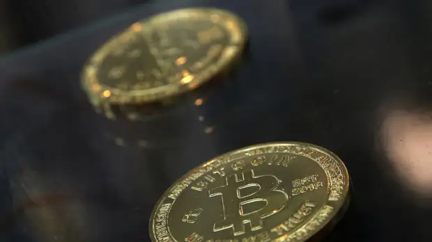 Стоимость биткоина превысила $60 тысяч впервые с апреля