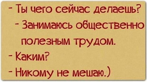 Прикольные картинки с надписями для веселья (11 фото)