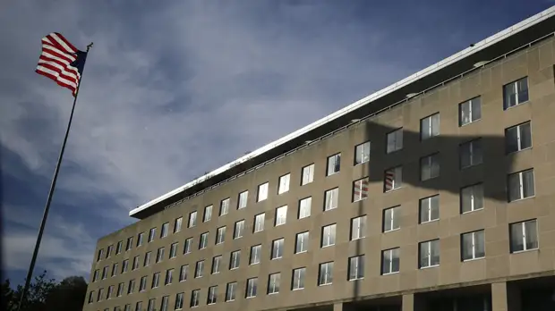 Госдеп рекомендовал американцам не ездить в Белоруссию