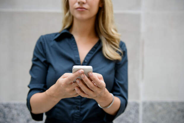 phone