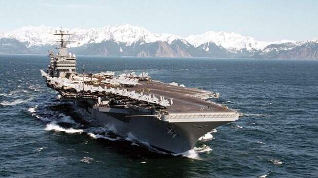 США планируют в 2027 году почти вдвое увеличить расходы на закупки вооружений