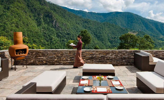 7 самых удаленных курортов нашей планеты
