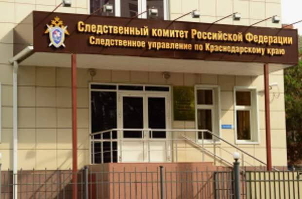 Председатель СК России поручил доложить о ходе проверки по фактам оказания небезопасных услуг в Краснодарском крае