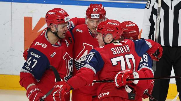 Давыдов — о «Локомотиве»: «Такие команды, дисциплинированные и выстроенные, очень тяжело обыграть в серии»