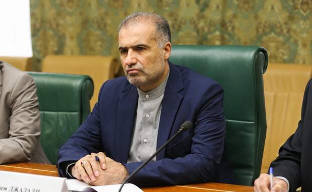 Посол Ирана назвал военным преступлением убийство 165 девочек в Минабе