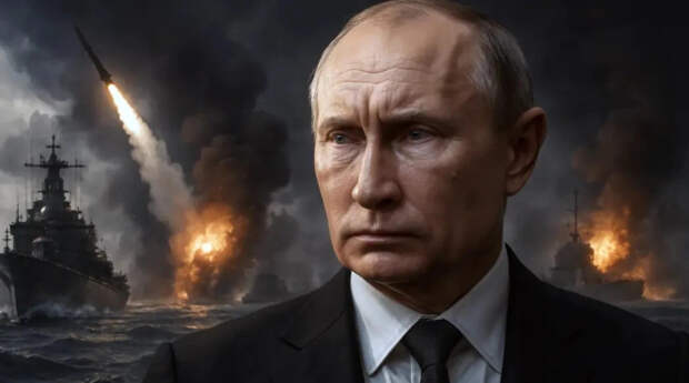 Главное за ночь и утро 21 марта. На Западе ждут генеральное наступление русских. Зеленский заговорил о мире. Россия "пошла" на союзника США