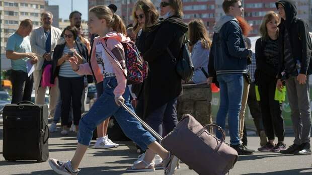 В России представлен проект детского туристического кешбэка
