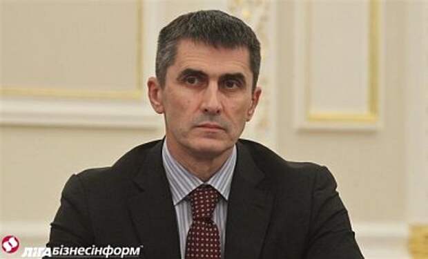 Генпрокуратура открыла почти 2 тысячи дел за время АТО - Ярема Генпрокуратура открыла почти 2 тысячи дел за время АТО - Ярема