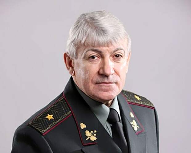 Генерал СБУ рассказал, как они пытались похитить Путина