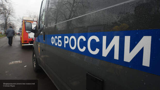 ФСБ предотвратила теракты в Кабардино-Балкарии