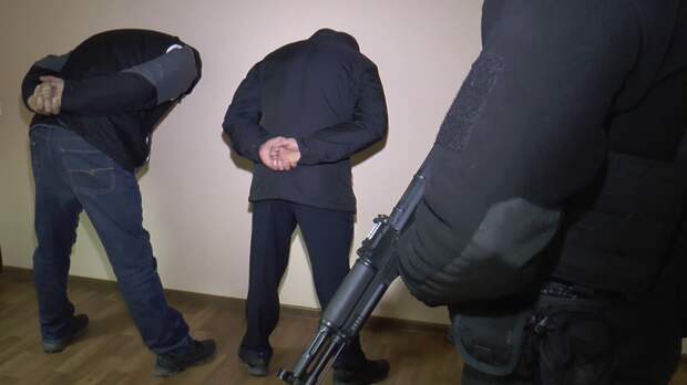 Суд арестовал каннибала с «Сортавалы» и его подельника