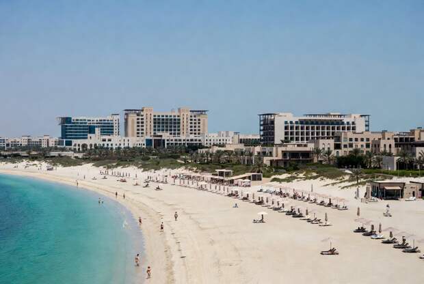 Мальдивы борются за россиян, вводя упрощенное продление виз