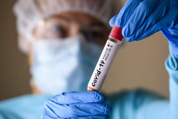 Медики и чиновники подтверждают, что взрыв заболеваемости предотвратили именно прививки