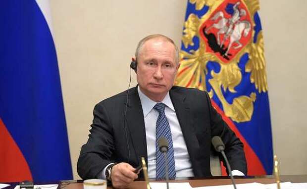 Путина на хромой козе не объедешь: Чего ожидать от переговоров России и США в Женеве | Русская весна