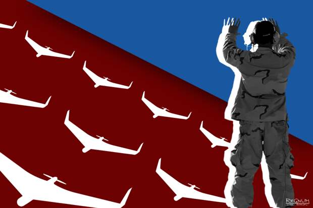 Танки группировки «Восток» разбили расчеты БПЛА ВСУ в Днепропетровской области