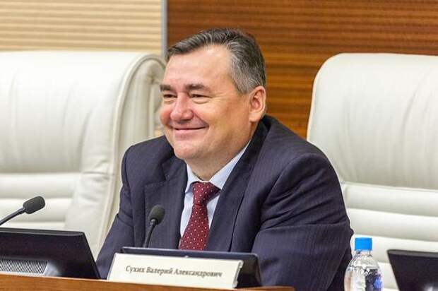 Валерий Сухих: наш конкурс учит молодое поколение ценить малую родину