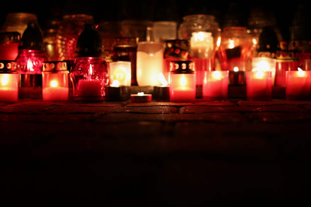 Директор крематория Ворошуха рассказал, что принимает решение о кремации православного