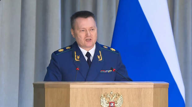 Краснов назвал суды России «лучшим местом, чтобы добиться справедливости»