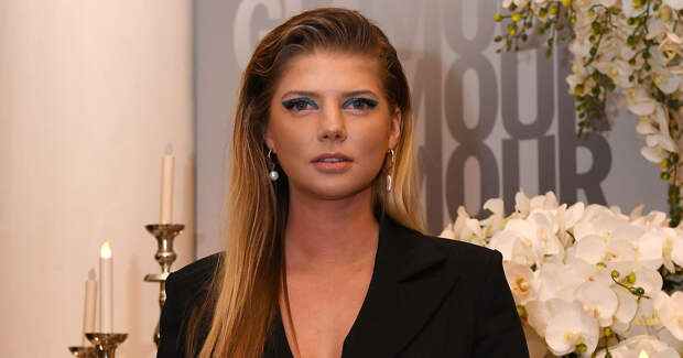 Анастасия Задорожная снялась без макияжа со словами «надоело притворяться»