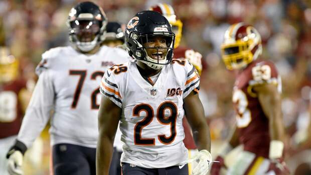 Tarik Cohen