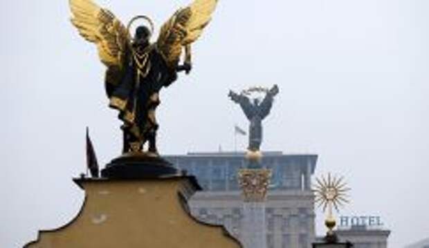 Киев ждет, когда Путин приползет к нему на коленях