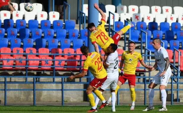Пятеро футболистов не войдут в планы «Арсенала» на предсезонный сбор