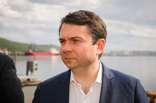 Губернатор Чибис: в Мурманске все жилые дома обеспечены теплом и водой