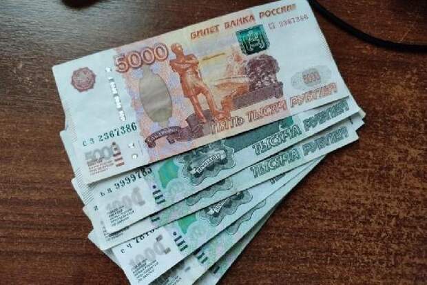 В России предложили ввести систему семейного налогообложения