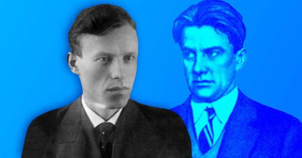 4 интересных факта про скульптора Глеба-Никиту, сына Маяковского