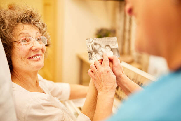 Daily Mail: вакцинация против гриппа высокими дозами может защитить от деменции