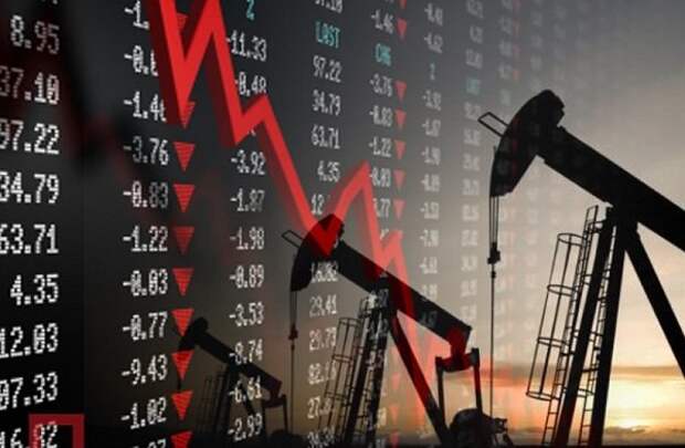 Фиксация прибыли на рынке нефти выглядела более чем уместно