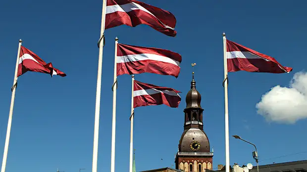 Правительство Латвии продлило режим ЧС на границе с Белоруссией