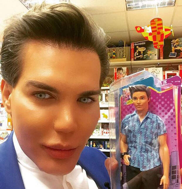 Rodrigo Alves.