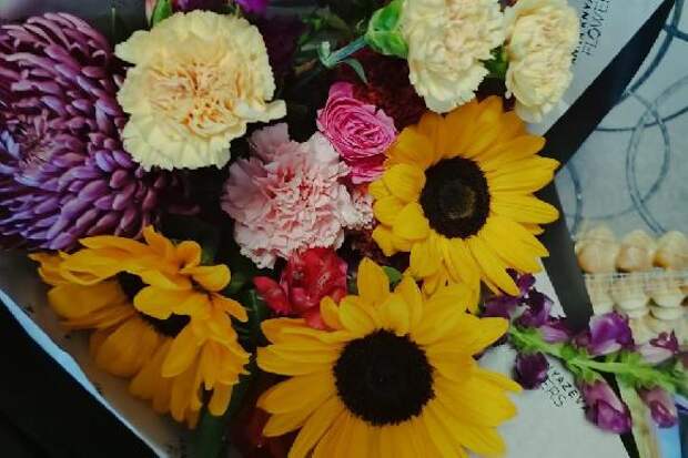 В честь 8 Марта тамбовчан ждут длинные выходные