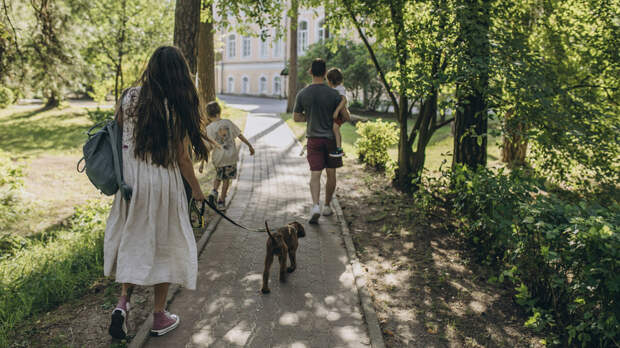 Россиян в майские праздники ждёт два периода трёхдневных выходных