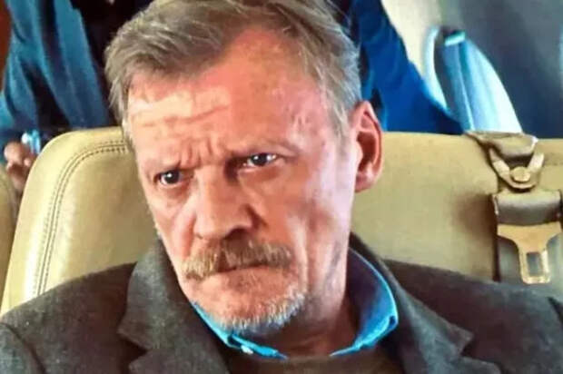 Алексей Серебряков сыграл русского олигарха в Израиле