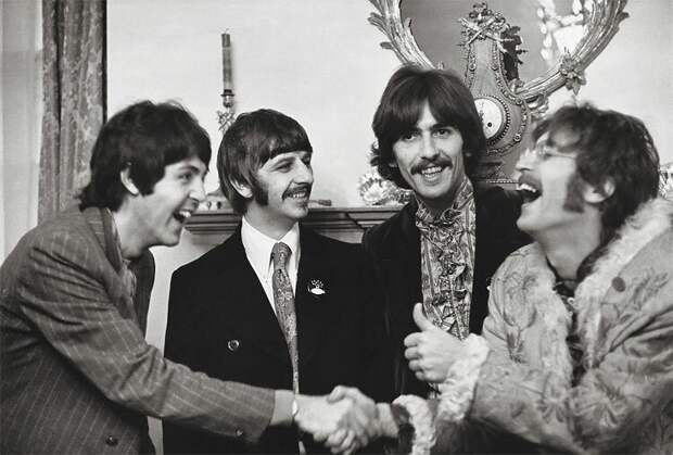 The Beatles the beatles, архив, группа, звезды, знаменитости, история, музыкант