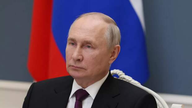 Путин: состязания Игр БРИКС свободны от политического вмешательства и давления