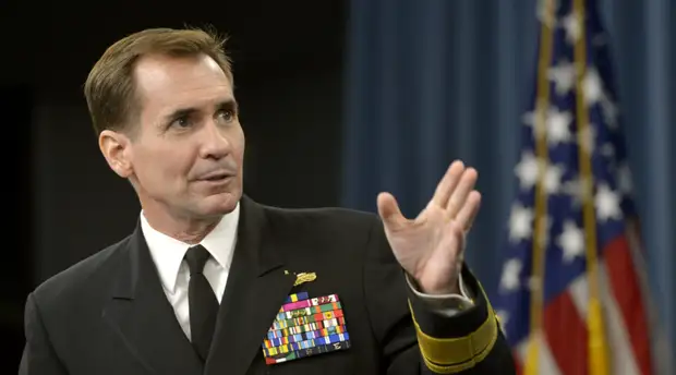 «Создавать полновесный образ врага»: почему в Пентагоне назвали Россию угрозой для США «на многих фронтах»