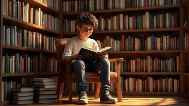 Большой книжный магазин открылся в центре Барнаула