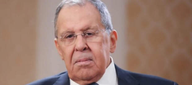 «Наши интересы должны уважаться». Лавров обвинил США в вытеснении России с энергетических рынков