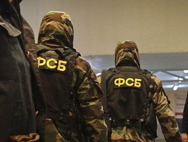 В Приморье задержали мужчину за передачу Украине данных об оборонных объектах