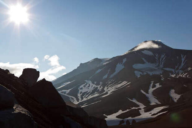 ТАСС: пострадавшие на Камчатке туристы в удовлетворительном состоянии