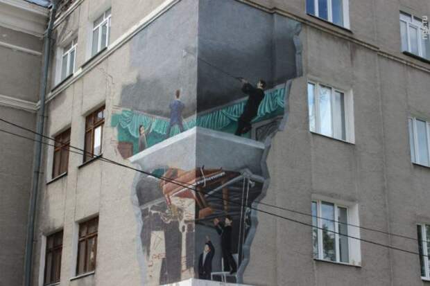 Прикольные картинки