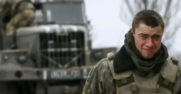 Точка "У" как точка невозврата. Зачем Украина бомбит своих сограждан в Херсоне и соседей в Приднестровье