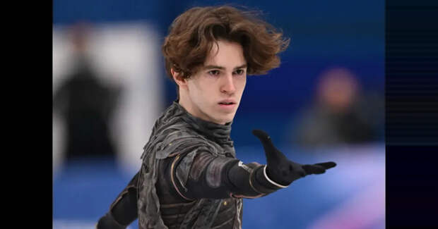 Сенсация: казахстанский фигурист Михаил Шайдоров стал олимпийским чемпионом