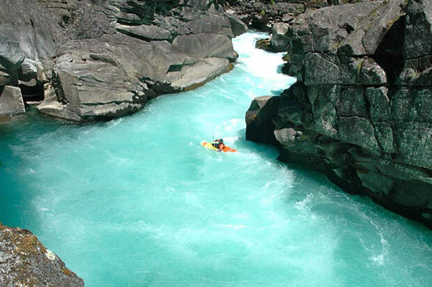 Самые красивые реки мира rivers04 Самые красивые реки мира