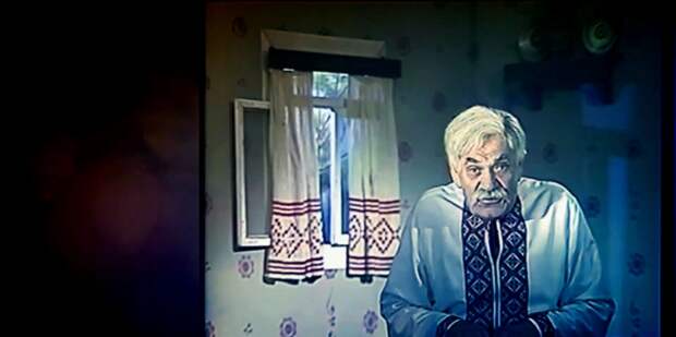 «Ось така х…, малята», или Ода украинизации